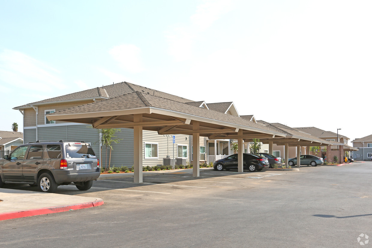 Building Photo - Riverbank Central Apartments