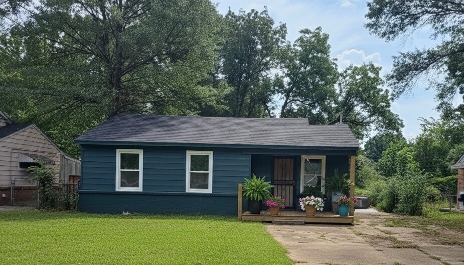 Primary Photo - 3635 McDuff Ave