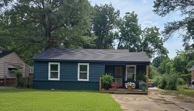 Building Photo - 3635 McDuff Ave
