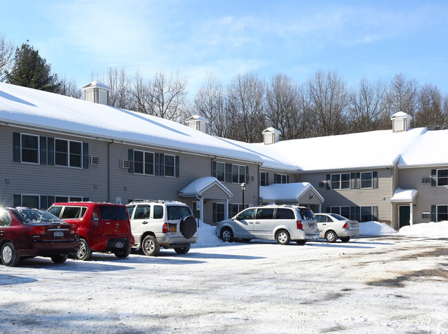 Building Photo - Glenville Terrace