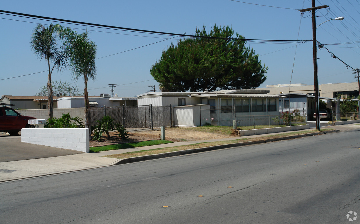 Foto del edificio - Sahara Mobile Home Park