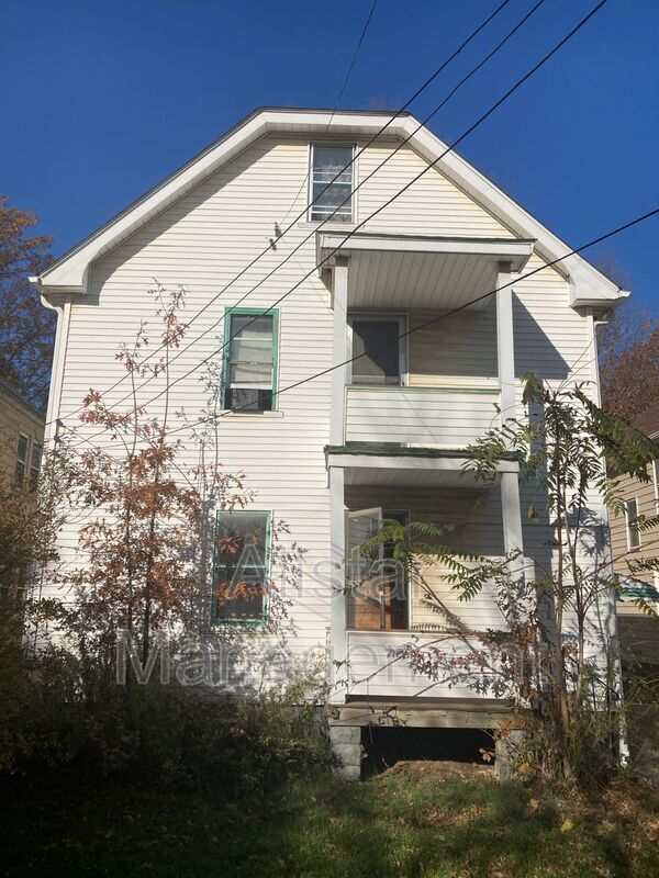 Foto del edificio - 6828 Indiana Ave