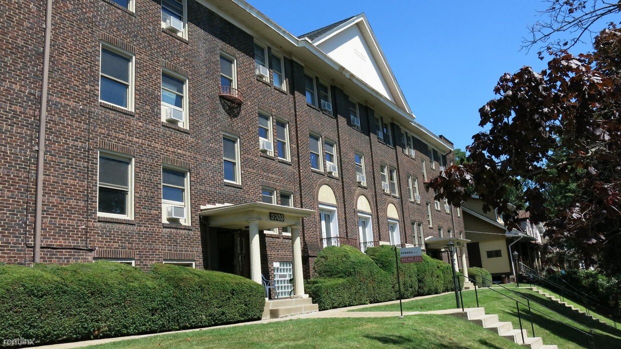 Primary Photo - 5703 Hobart St