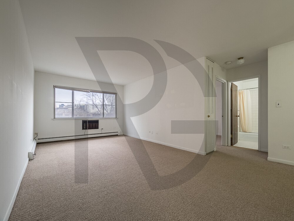 Great 1 bed in East Lakeview Apartment for Rent in Chicago, IL