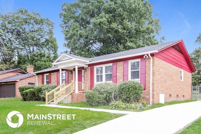 Foto del edificio - 4302 Belfield Dr