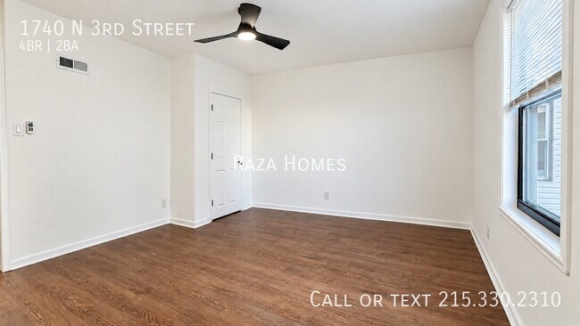Building Photo - 1740 N 3rd St