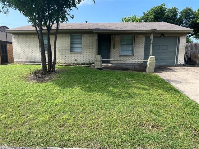 Foto principal - 329 Davidson Dr