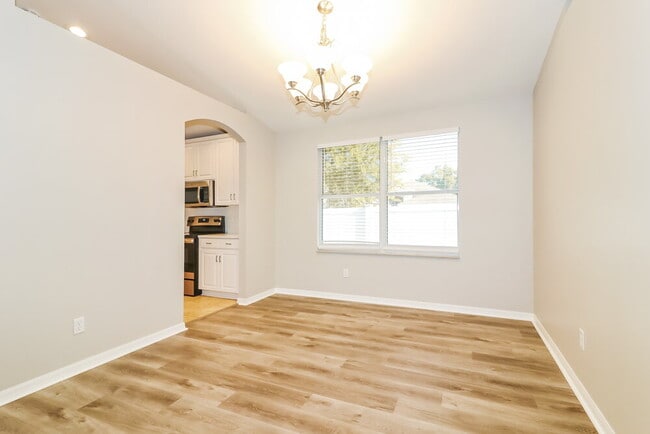 Foto del edificio - 510 Caribe Ridge Way