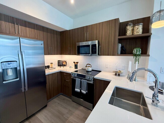 Foto del edificio - 421 SW 10th St