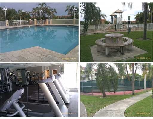 Lots of Amenities - 8670 SW 212th St