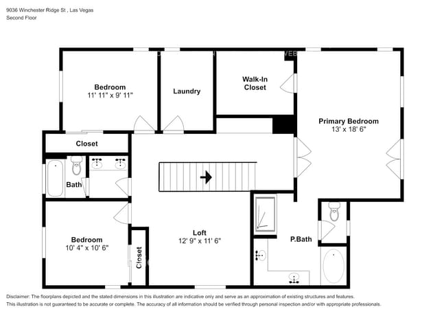 Building Photo - 9036 Winchester Ridge St
