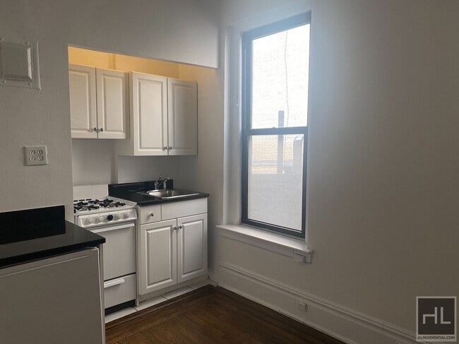 Foto del edificio - EAST 87 STREET