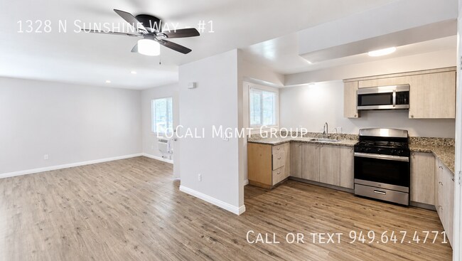 Photo - 1328 N Sunshine Way Apartment