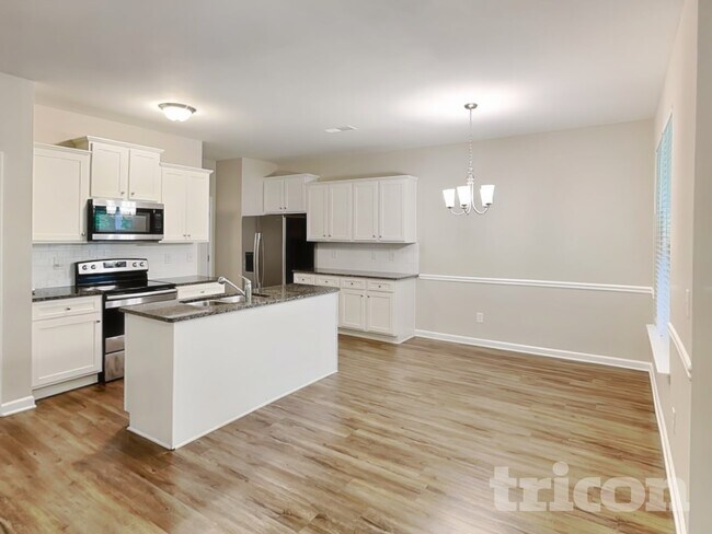 Foto del edificio - 2275 Wentworth Park Dr