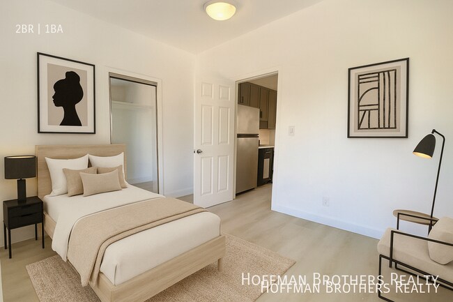 Foto del edificio - 306 Patton St