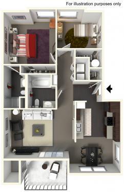 Building Photo - Encore