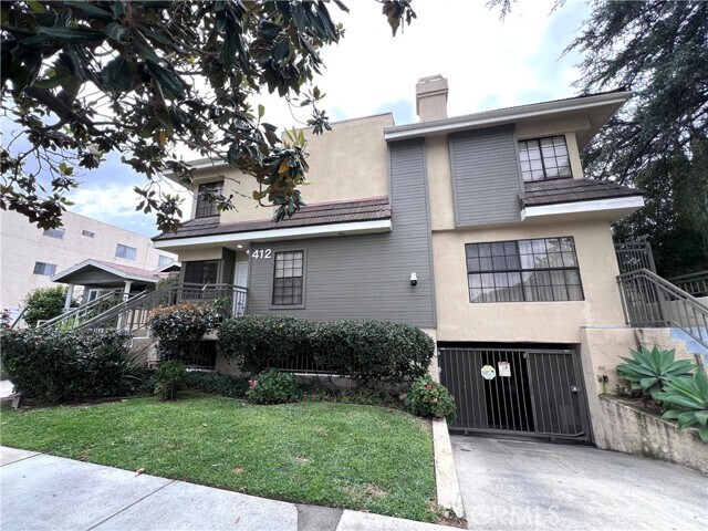 Foto del edificio - 412 W Dryden St