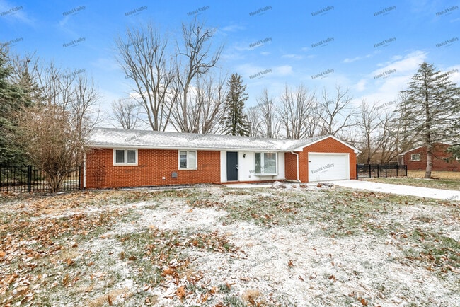 Foto del edificio - 2519 Walford Dr