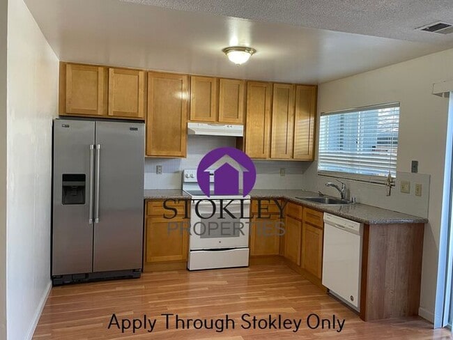 Building Photo - Stokley Properties Presents 1460 Newhall P...