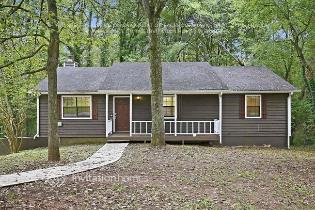 Building Photo - 123 Fairview Way