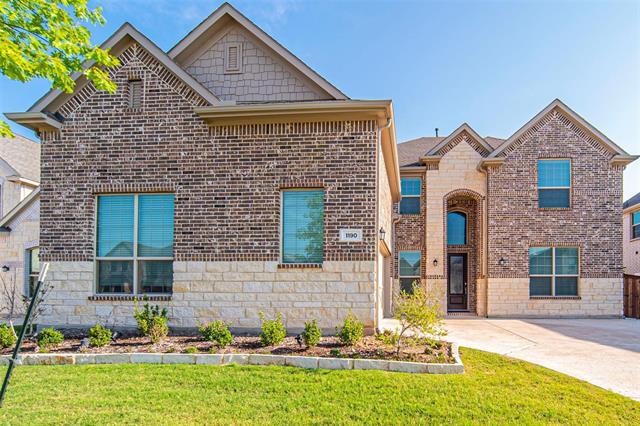 Building Photo - 1190 Blazingstar Dr
