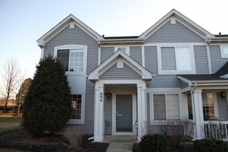 Building Photo - 694 Lincoln Station Dr