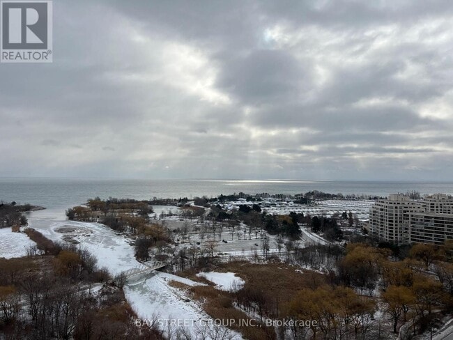 Building Photo - 2200 Lake Shore Blvd W