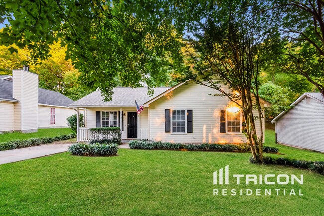 Foto del edificio - 1513 Eagles Landing Dr