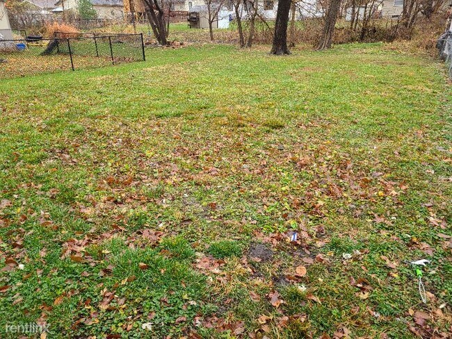 Foto del edificio - 3 br, 1 bath House - 2511 E 24th St