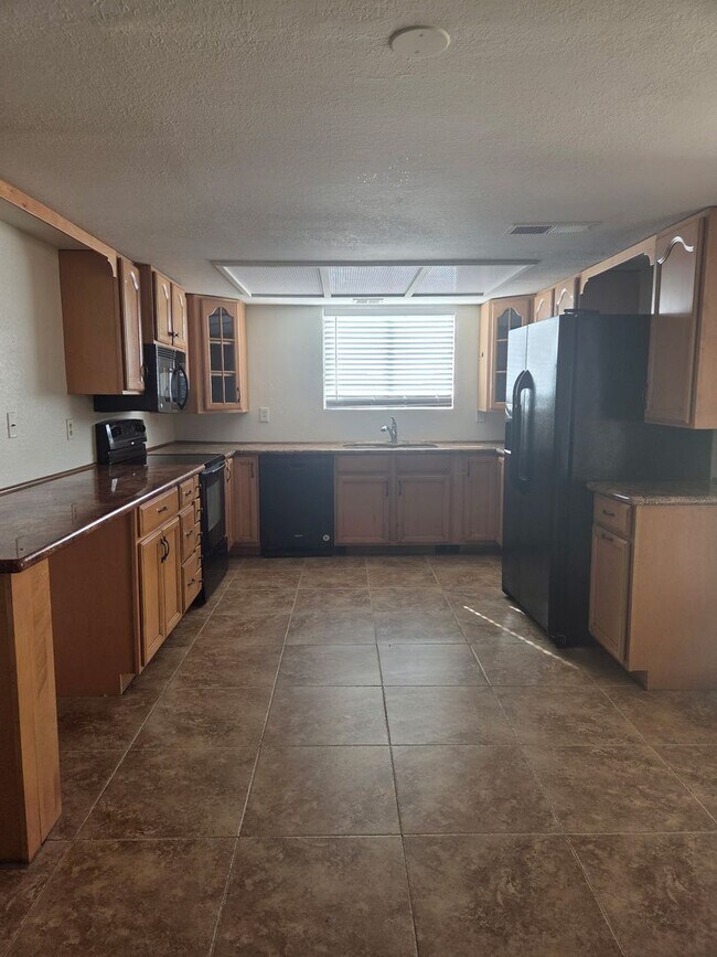 Foto del edificio - 4 bed 2 bath single story home in Alta Mesa + RV gate and large backyard