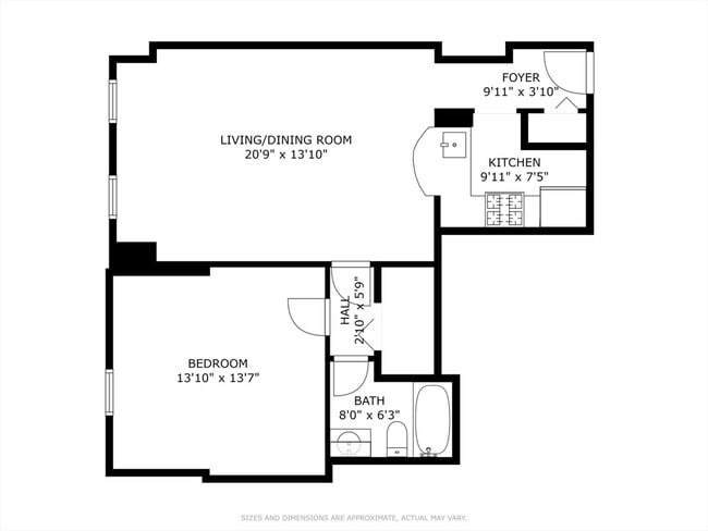 Building Photo - 77 Pond Ave