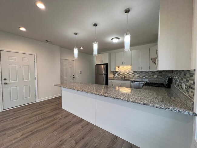 Foto del edificio - 3220 S Ashland Ave