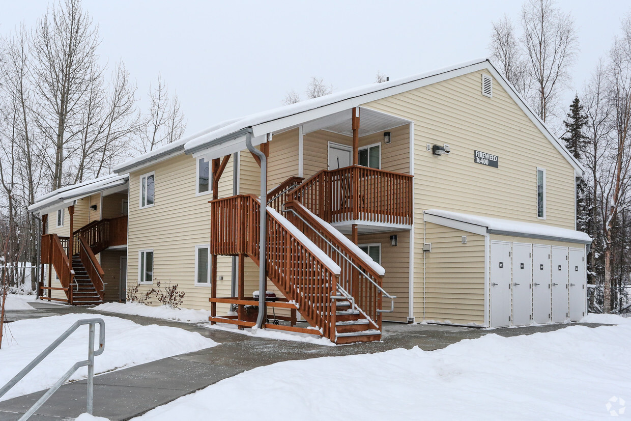 Eagle River Ak Apartments For Rent