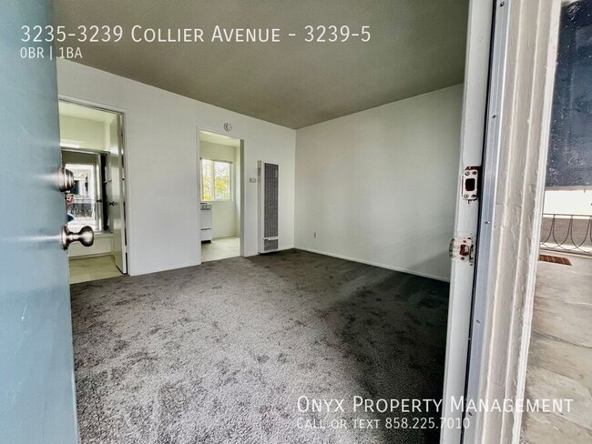 Foto del edificio - 3235-3239 Collier Avenue-3239-5