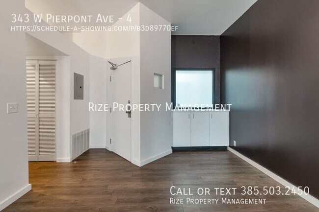 Foto del edificio - 343 Pierpont Ave
