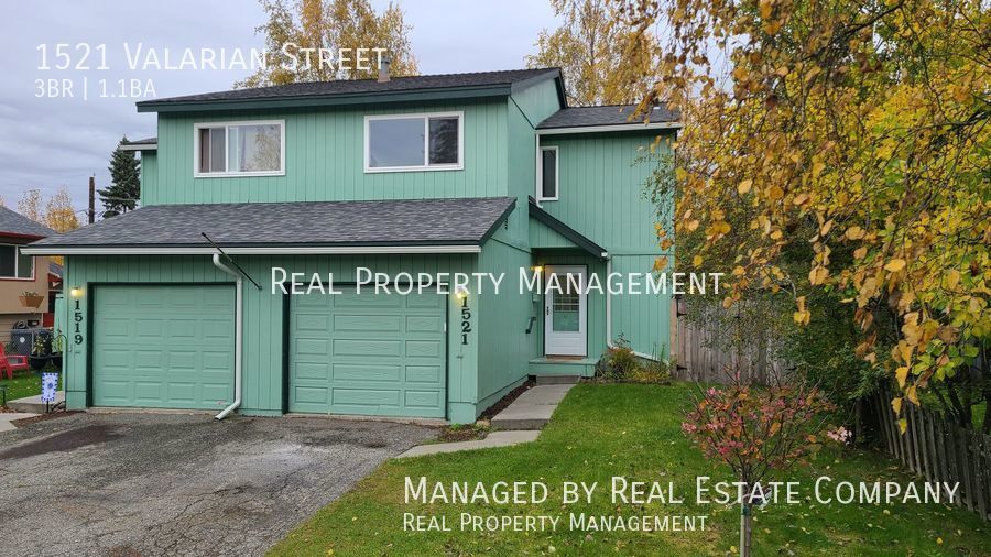 Primary Photo - 1521 Valarian St