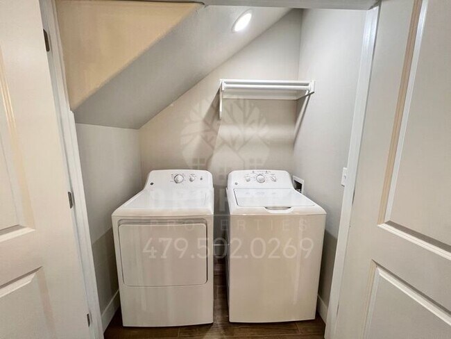 Foto del edificio - EP 4| Endura Park- Townhome in Siloam Springs!