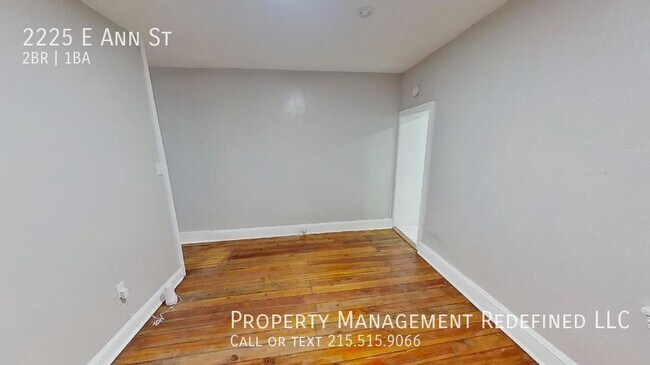 Foto del edificio - 2225 Ann St