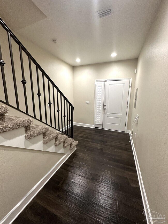 3505 Mossy Oak Villas Cir, Pensacola, FL 32514 House Rental in