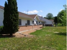 Building Photo - Wausau Street Apartments