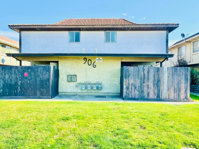 Foto del edificio - 906 S Garfield St