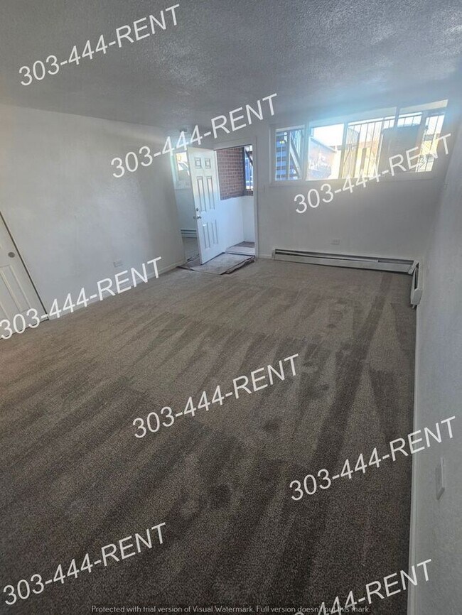 Foto del edificio - Great Location in Denver! All Utilities Included!