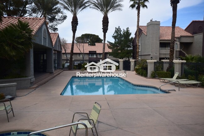 Foto del edificio - 5006 S Rainbow Blvd