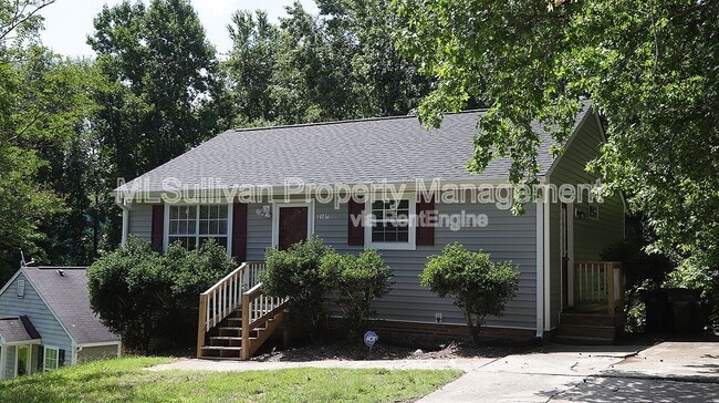 Photo - 2107 Collier Rd House