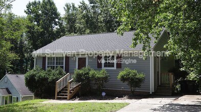 Building Photo - 2107 Collier Rd