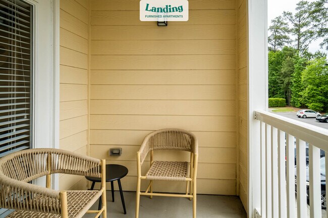 Foto del edificio - 5721 Goodstone Dr