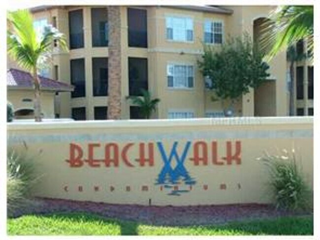Foto del edificio - spacious 2 bedroom in Beachwalk at Town an...