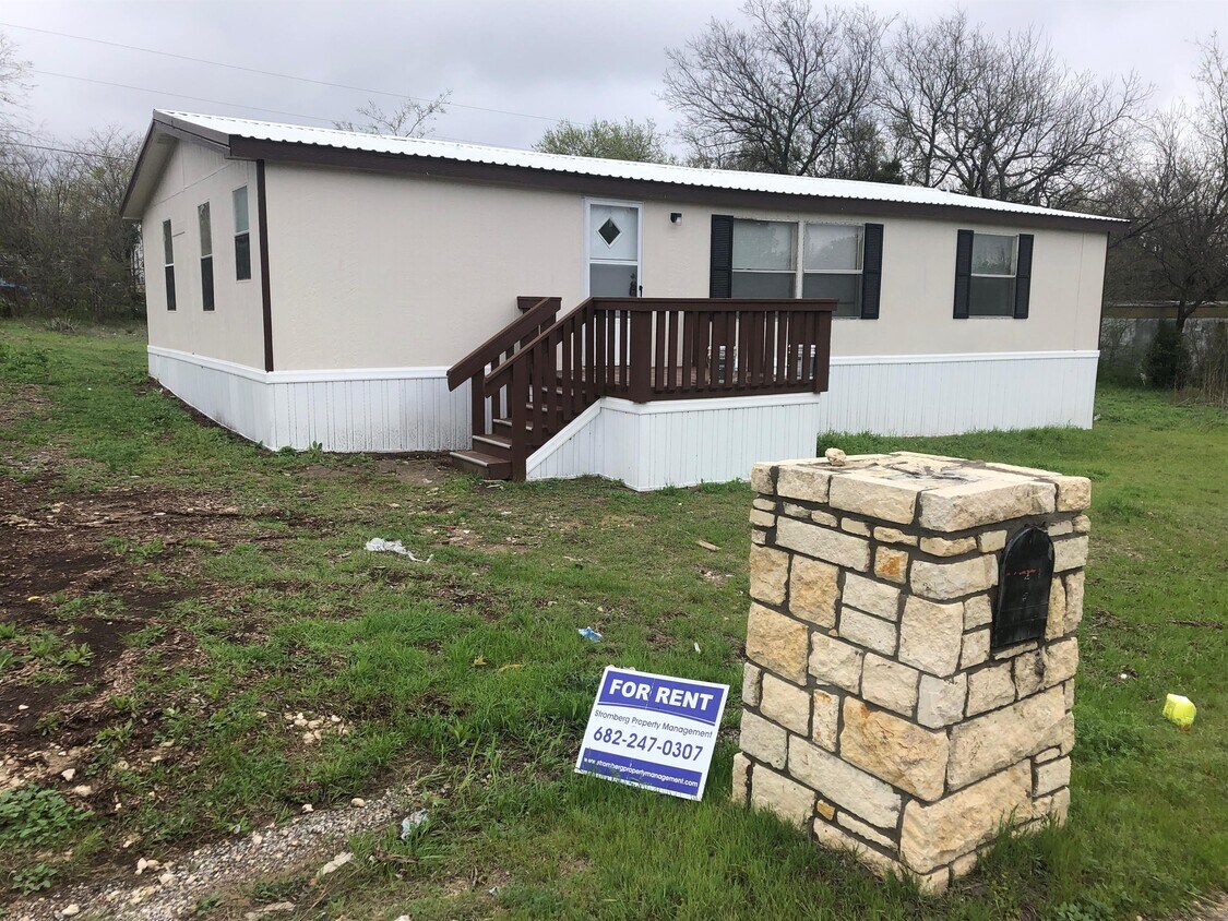 Foto principal - 3522 Evergreen Dr