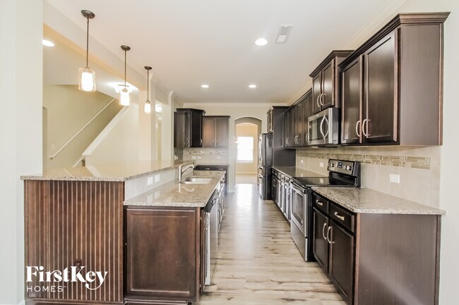 Foto del edificio - 10014 Snowbell Ct