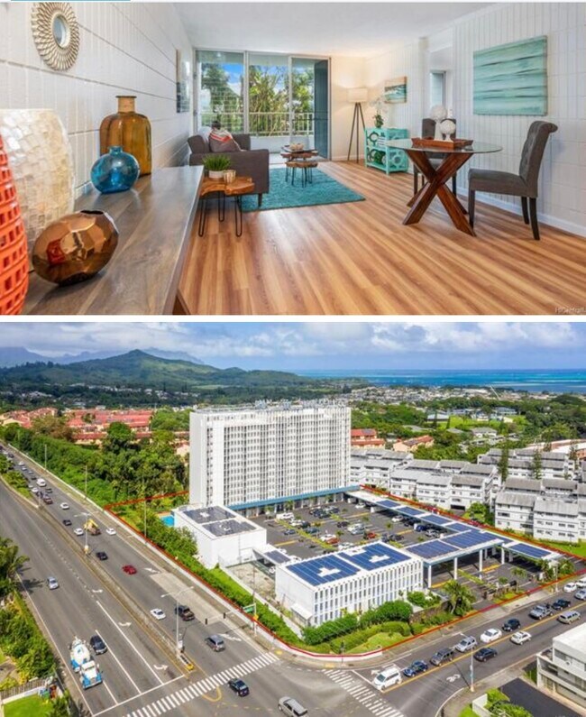 Building Photo - 46-283 Kahuhipa St